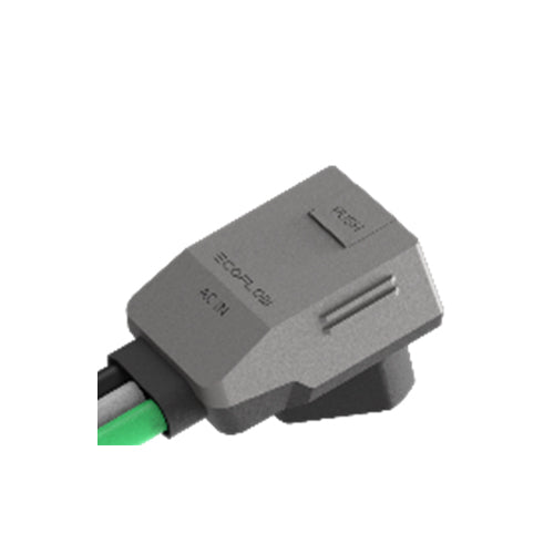 EcoFlow Power Hub AC-Ladeadapter