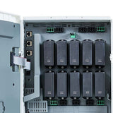 EcoFlow Smart-Home-Modul Relaismodul, Notstromversorgung, einfache Installation und sicherer Austausch