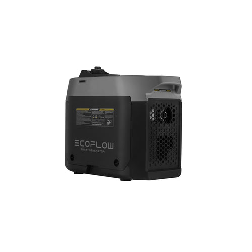 Ecoflow Smart Generator(Dual Fuel)