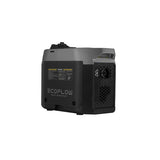 Ecoflow Smart Generator(Dual Fuel)