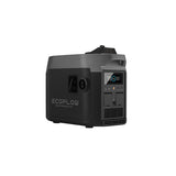 Ecoflow Smart Generator(Dual Fuel)