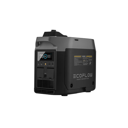 Ecoflow Smart Generator(Dual Fuel)