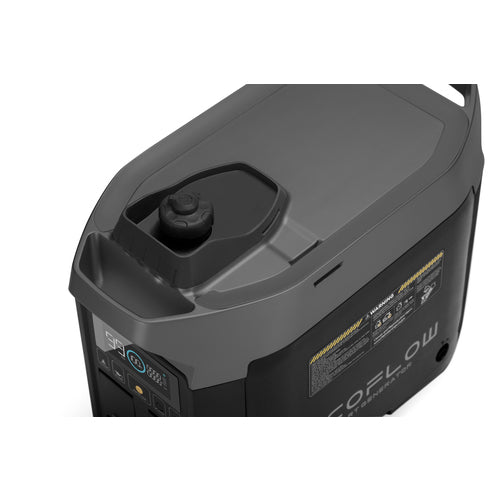 Ecoflow Smart Generator(Dual Fuel)