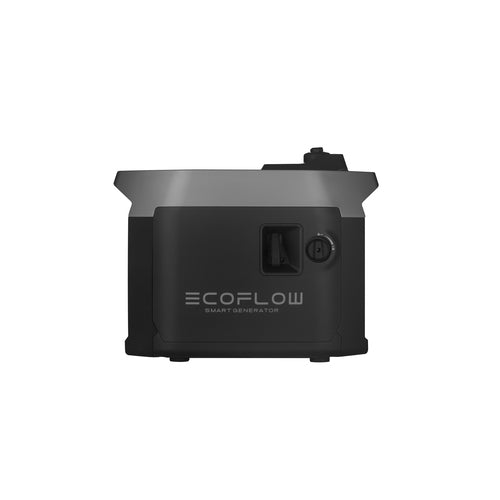 Ecoflow Smart Generator(Dual Fuel)
