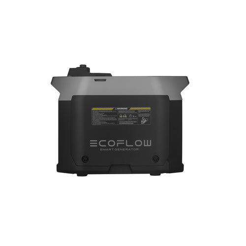 Ecoflow Smart Generator(Dual Fuel)