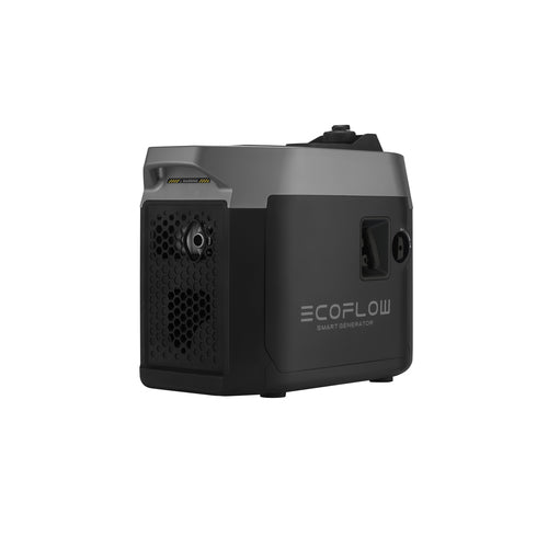 Ecoflow Smart Generator(Dual Fuel)