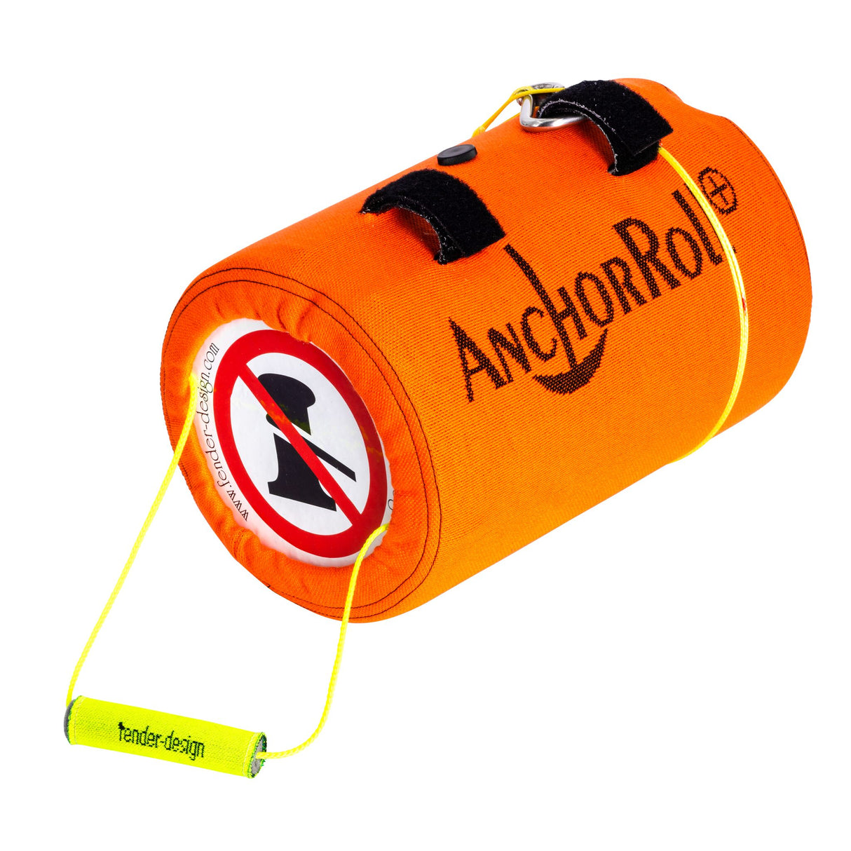 fender-design AnchorRoll Ankerboje