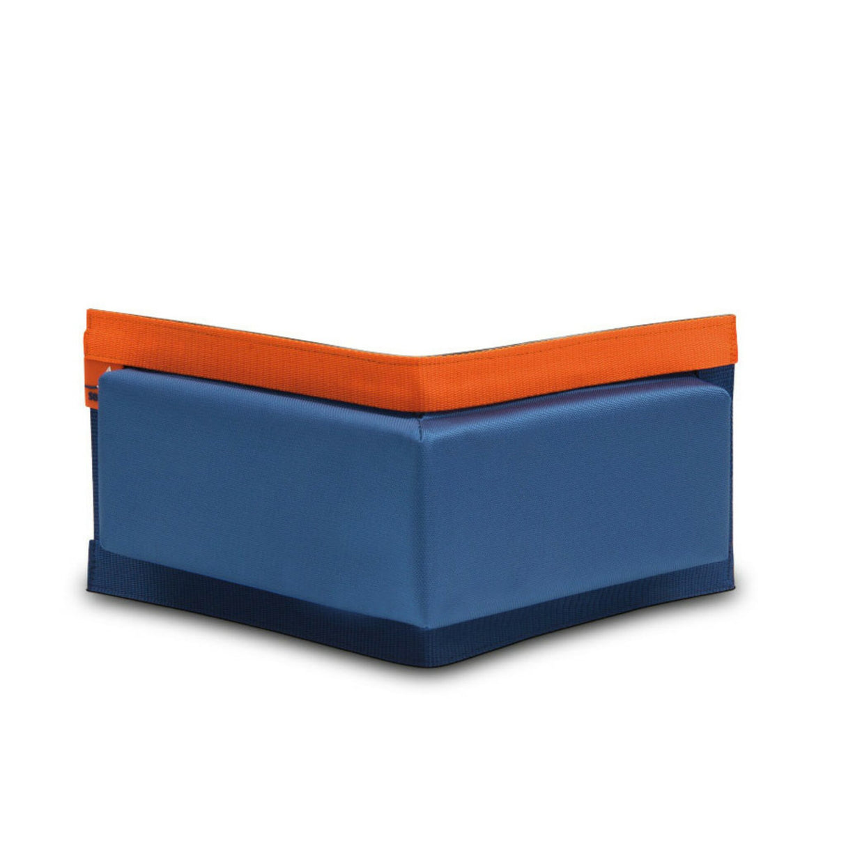 SeaEq Dock-Fender DF A 20/10, Stegfender-Ecke