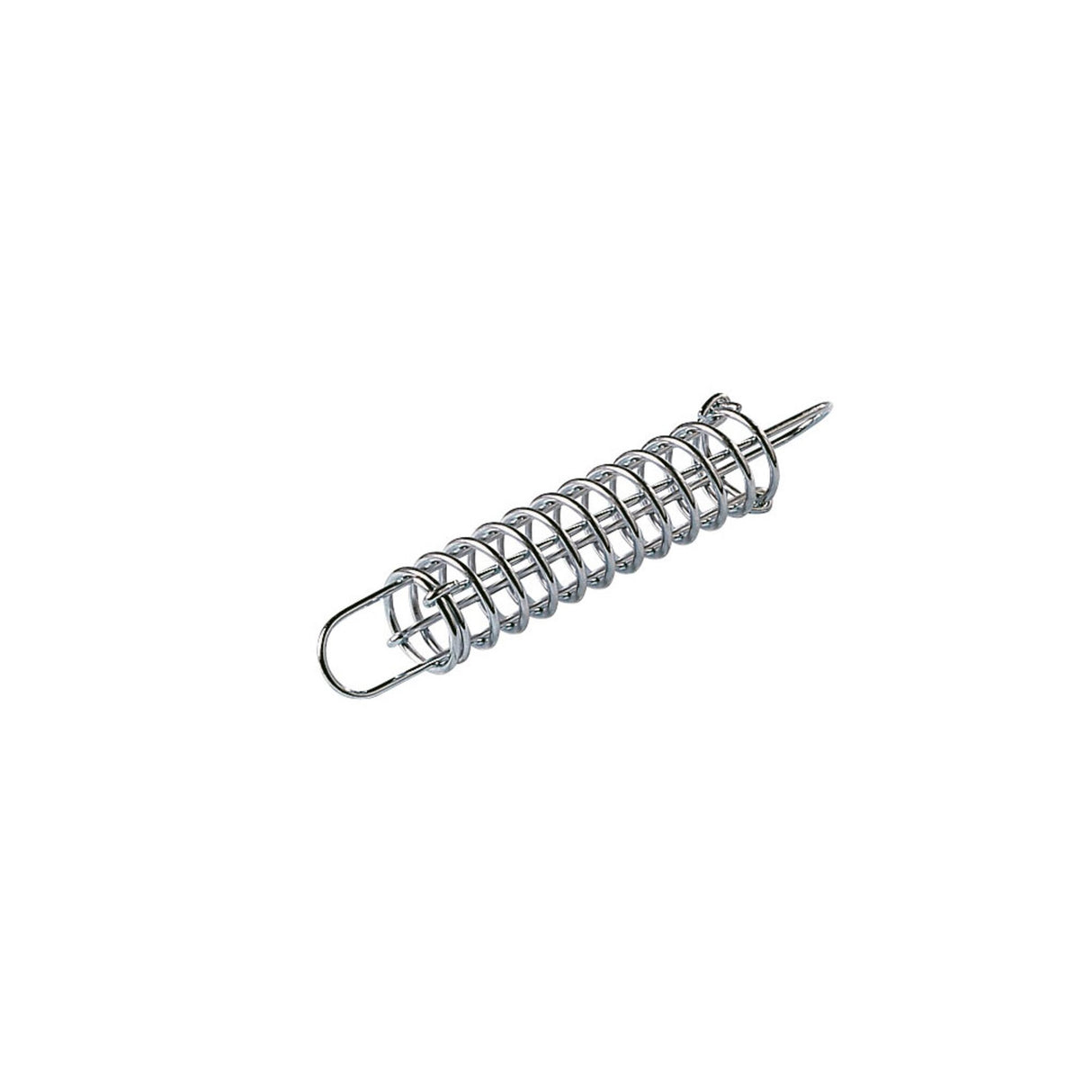 Anlegefeder aus Edelstahl 6 mm