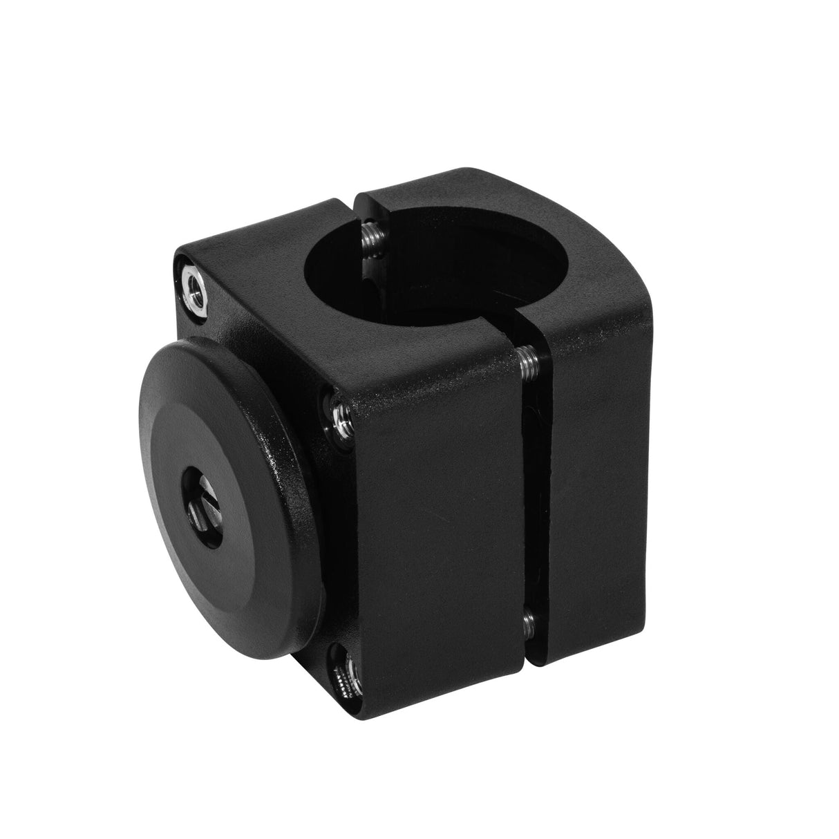 NAWA Wirbelhalter für Fenderkörbe, 360° drehbar, Nylon, UV-beständig - 25 - 32 mm