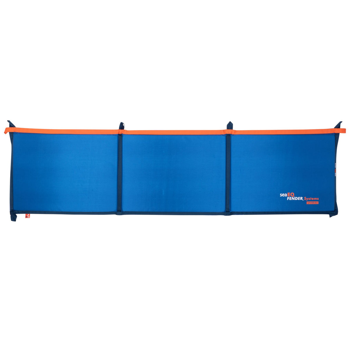 SeaEQ Langfender LF 2100 XL, Kissenfender