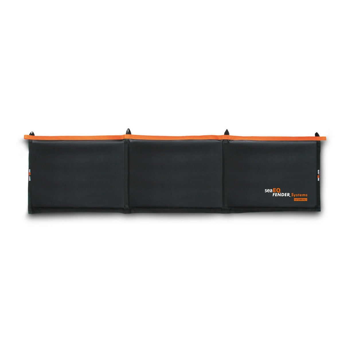SeaEQ Langfender LF 2100 XL, Kissenfender