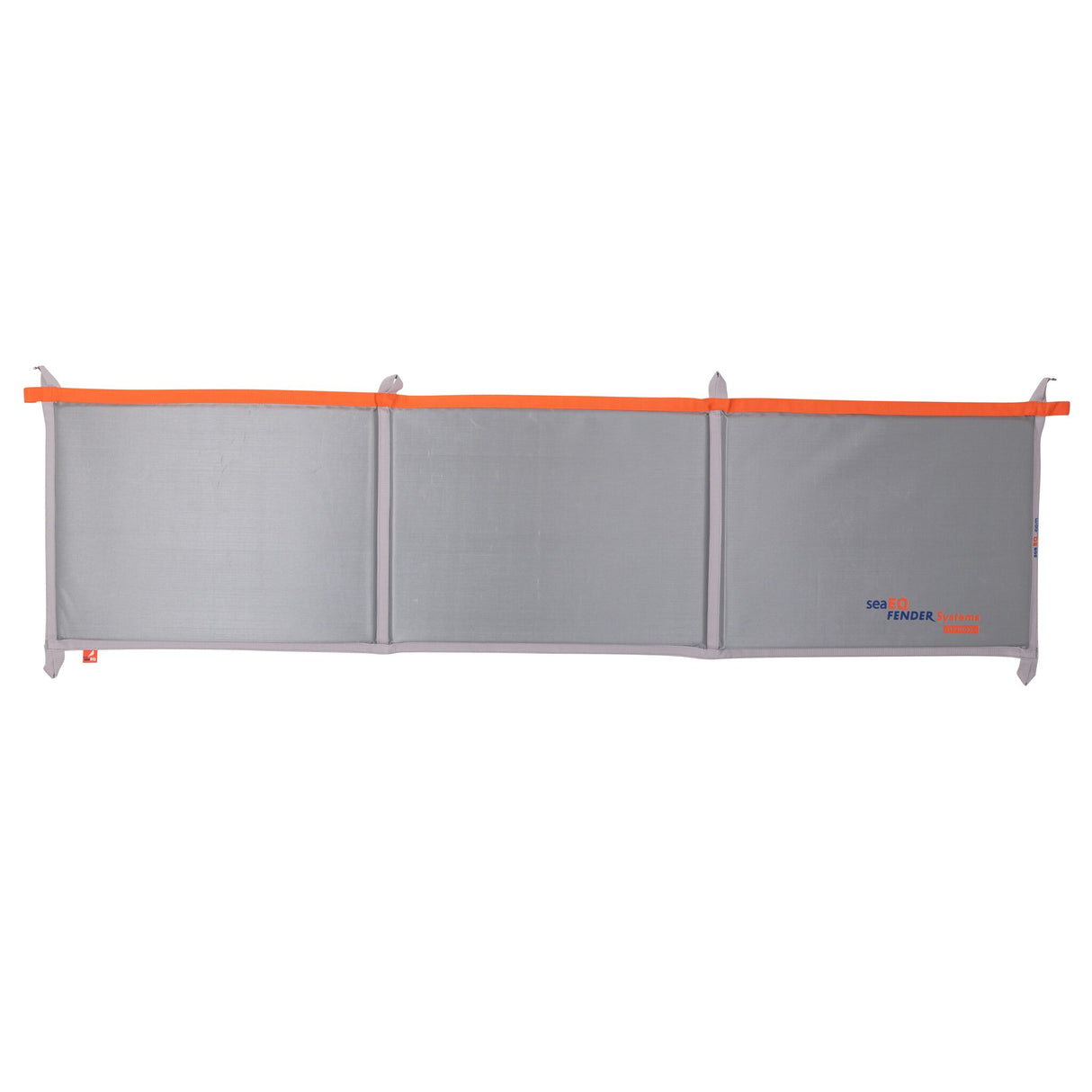 SeaEQ Langfender LF 2100 XL, Kissenfender