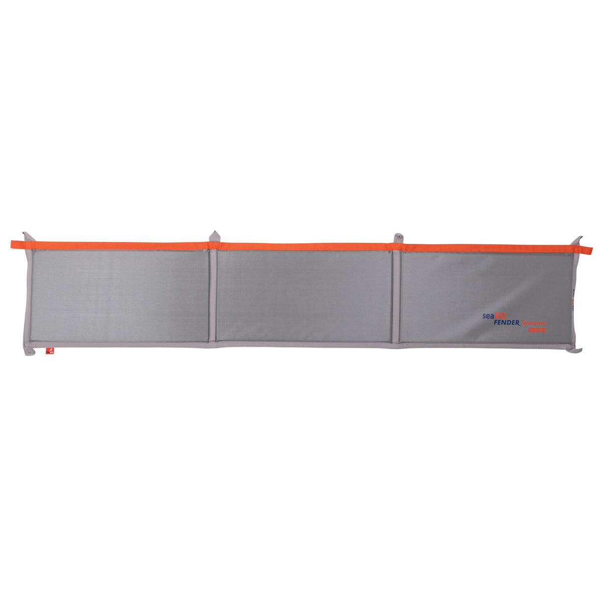 Longfender LF 2100 yacht fender tear-resistant polyester fabric, durable protection for your yacht - blue, light grey, black