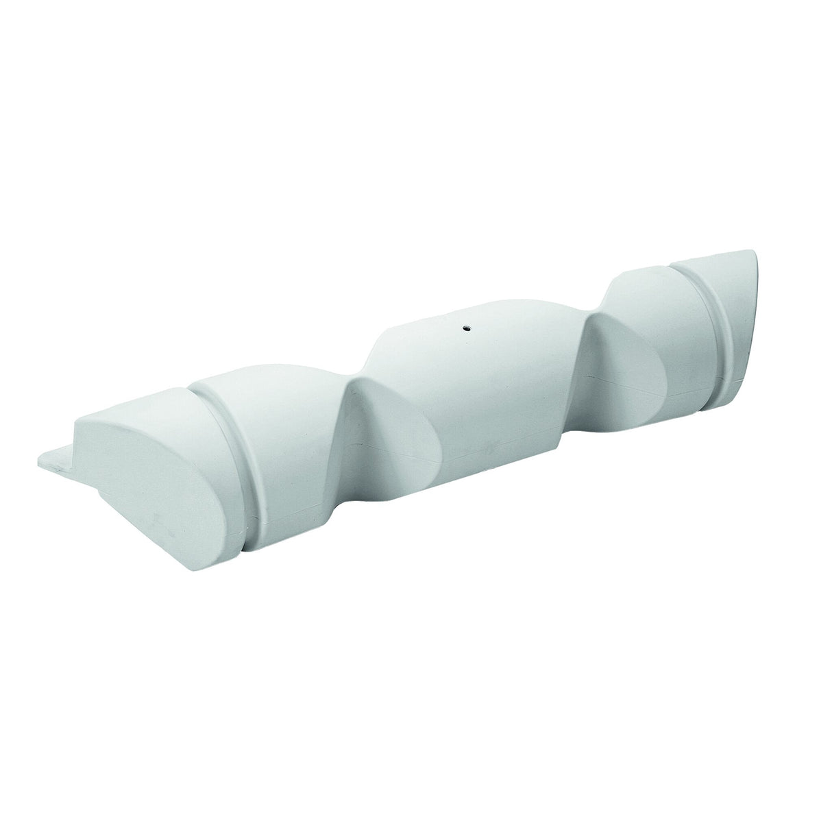Winkelfender für Ponton