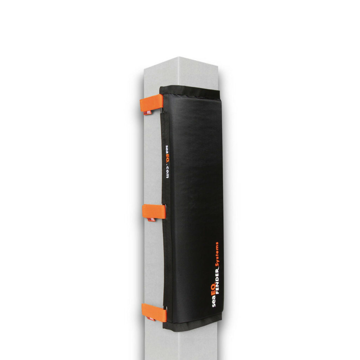SeaEQ Dalbenfender PF, schwarz