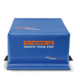 SeaEQ Dock Fender WALL-PERFORMER WP 60-50-30