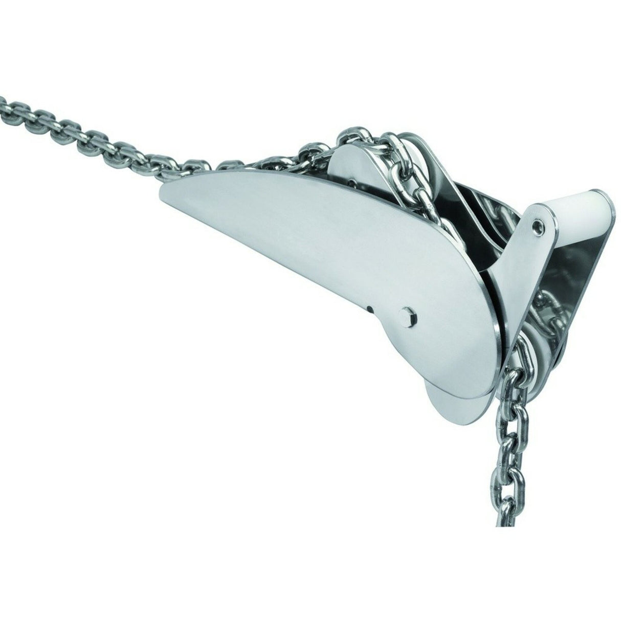 Bugrolle Whale