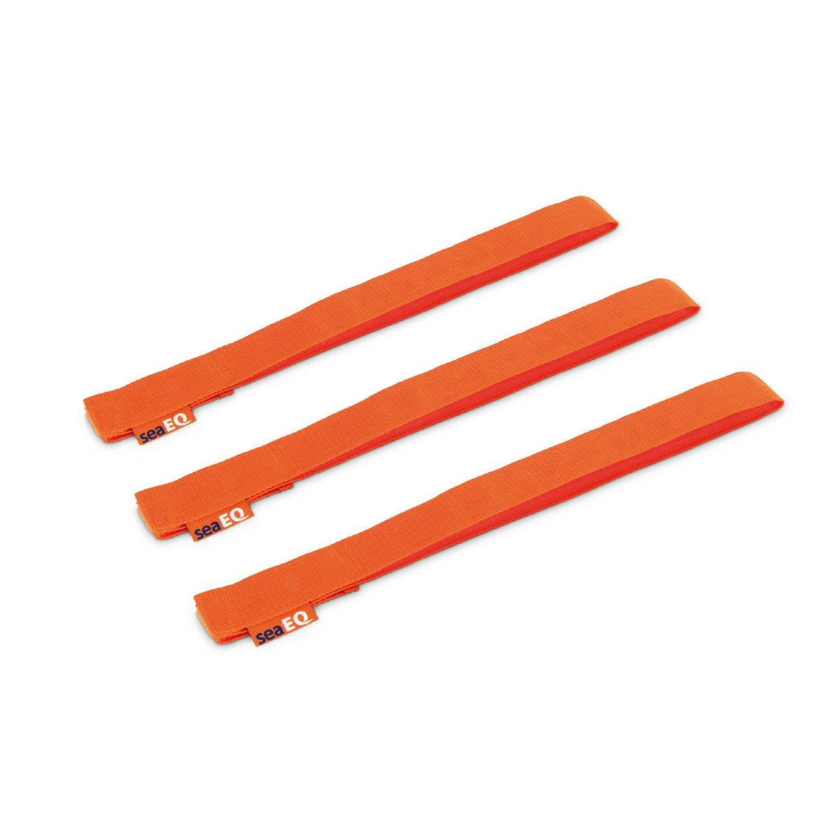 SeaEQ Fenderspanngurt PFS, 3er-Set