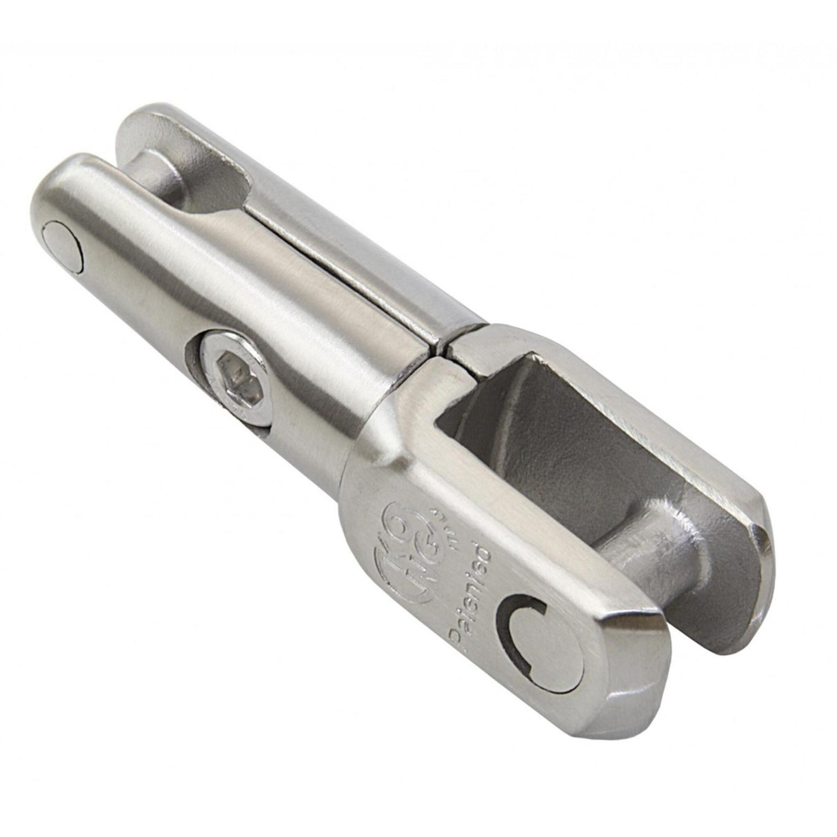 Kette/Anker-Wirbel (VA): 6-8mm