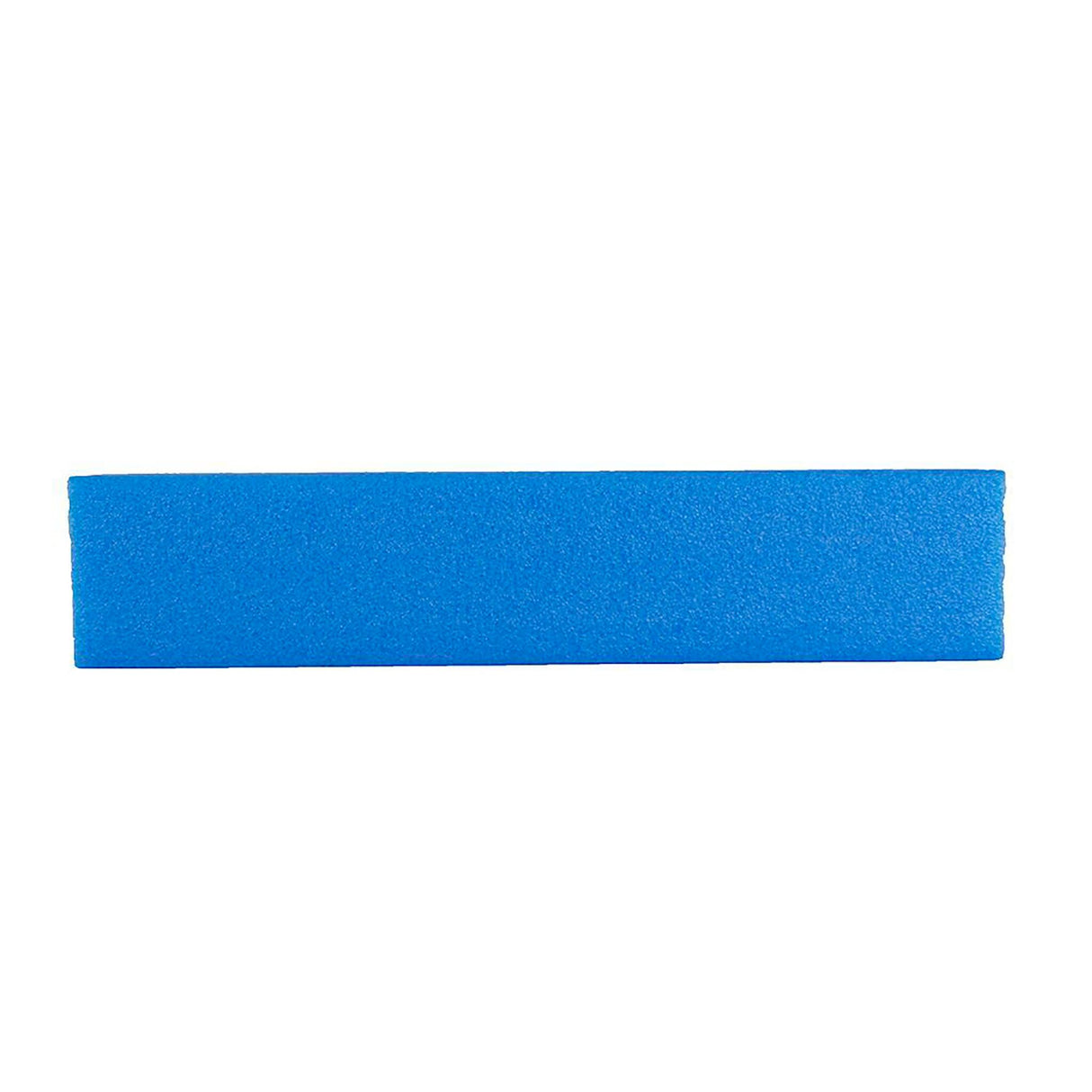 Reling Rückenlehne wasser- und witterungsbeständiger Schaumstoff, Montage über Relingdraht möglich - 48 - 96 cm