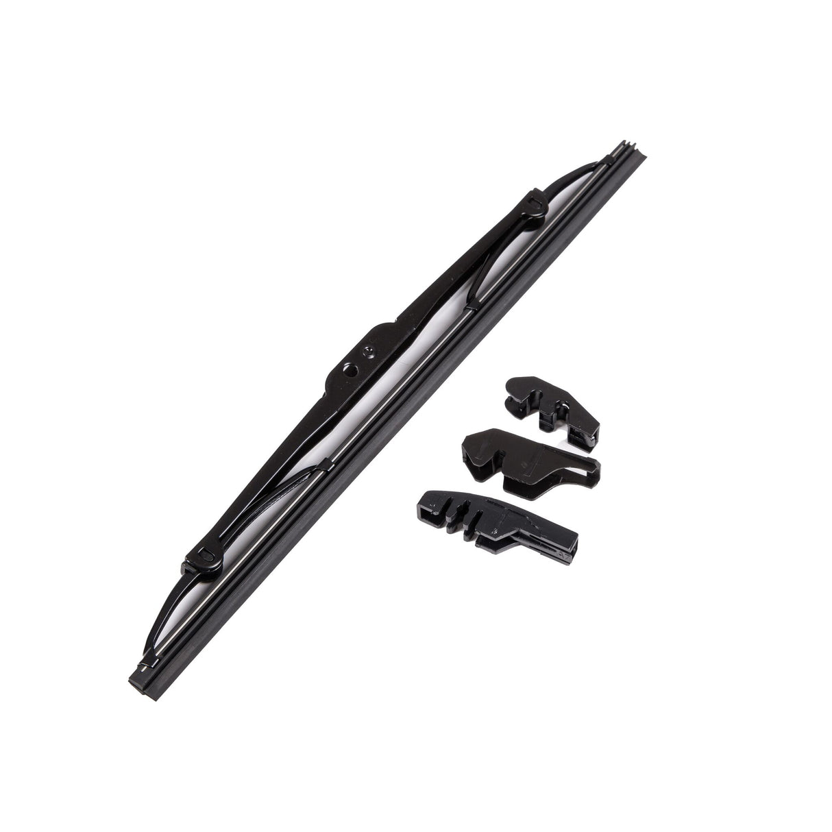 Replacement wiper blade 280 mm windscreen wiper blade for ROCA set, durable and precise fitting