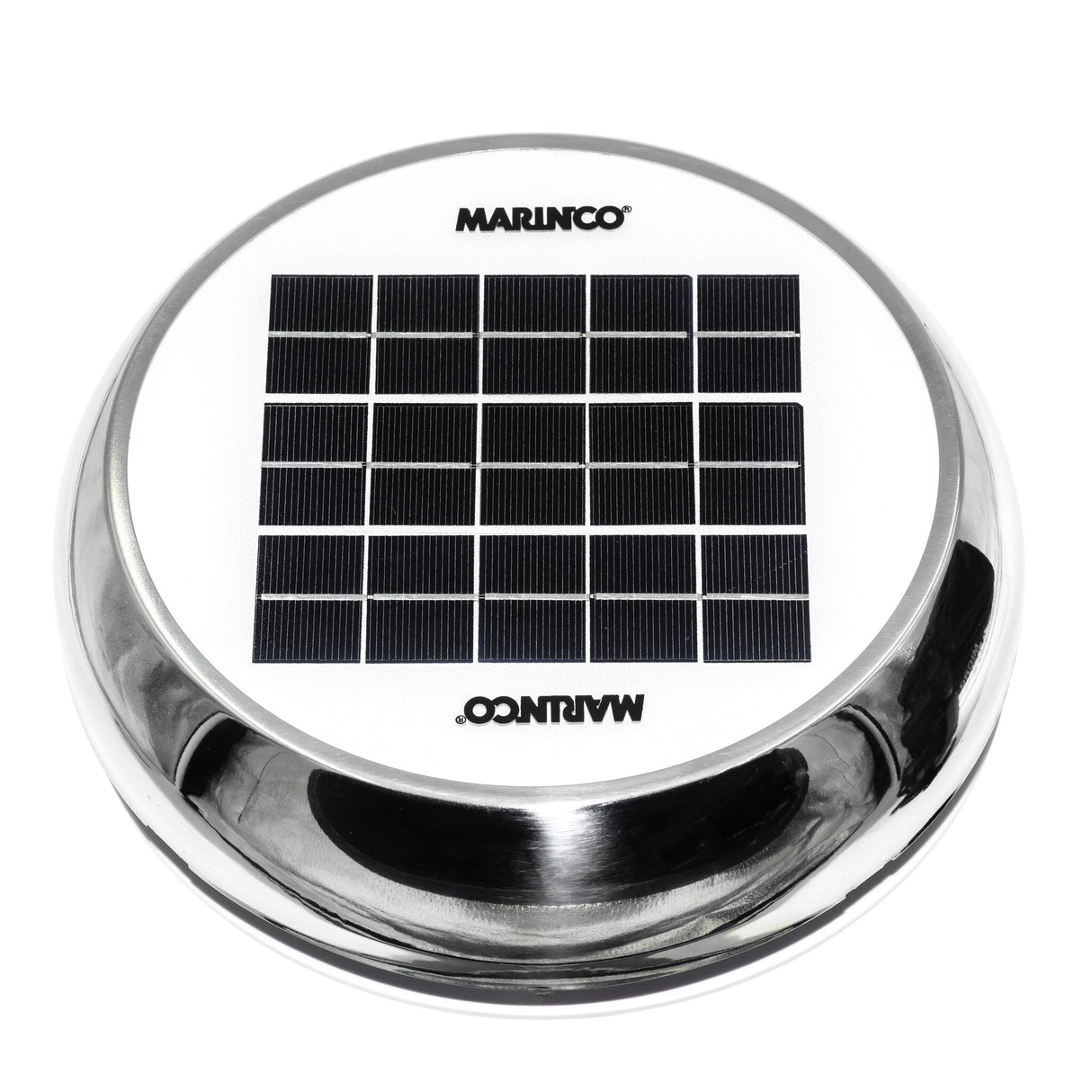 MARINCO Day & Night-Solarlüfter