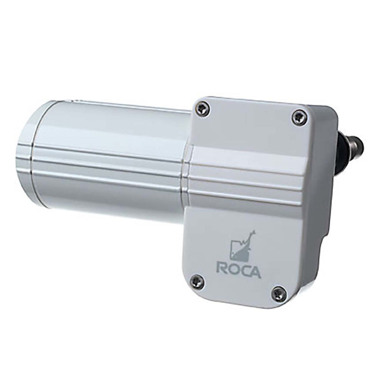 Roca Wiper Motor Waterproof, Powerful Drive, IP65 Certified, for Boats - 12 V or 24 V