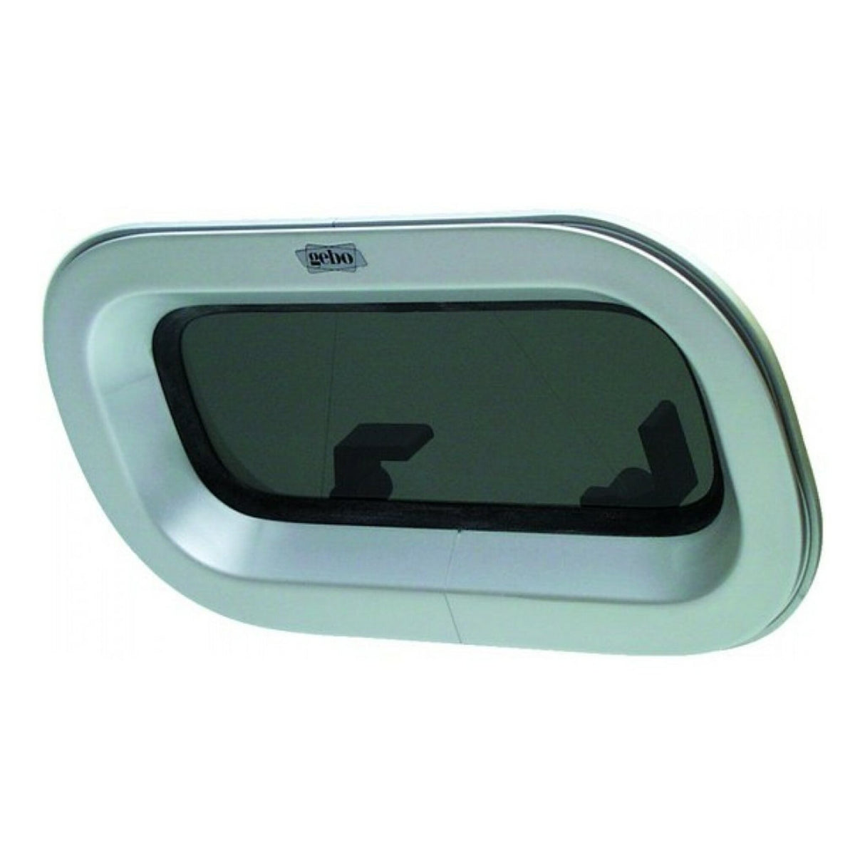 GEBO Econoline Fenster/Fliegengitter, 304x155 mm