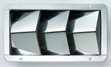 Fan box Ø 3.9 mm mounting hole, exhaust fan, installation depth 115 mm - (optional with accessories)
