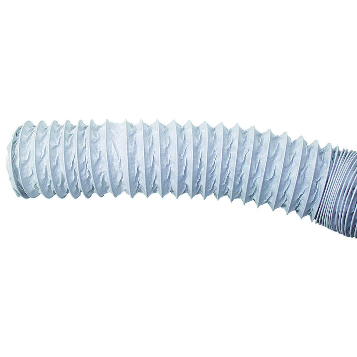 PVC-Lüftungsschlauch