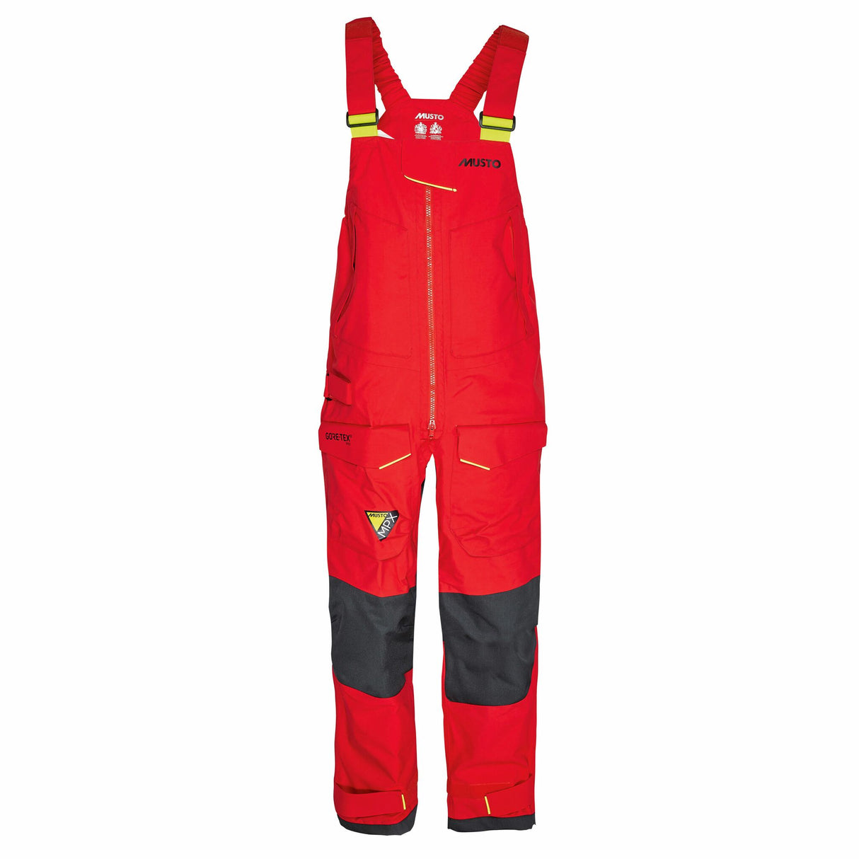 MUSTO Offshore-Hose MPX Gore-Tex