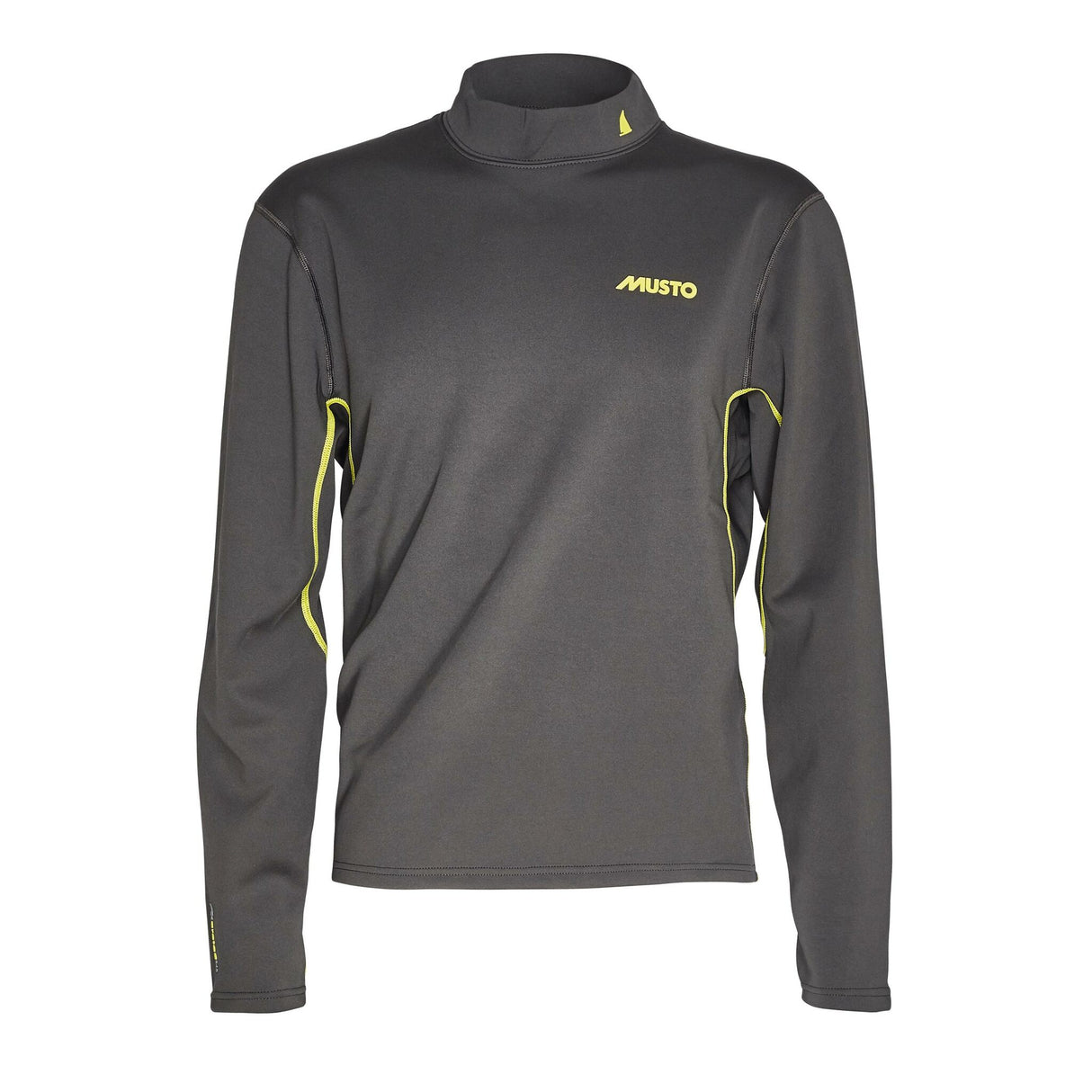 MUSTO Herren-Top Extreme Thermal Fleece