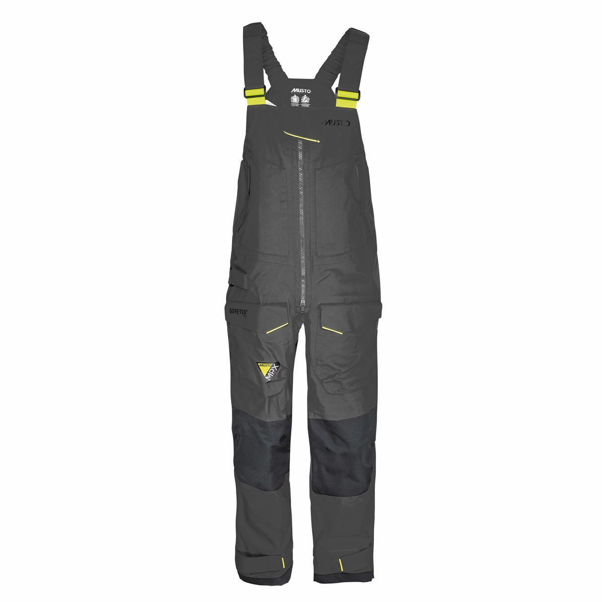 MUSTO Offshore-Hose MPX Gore-Tex