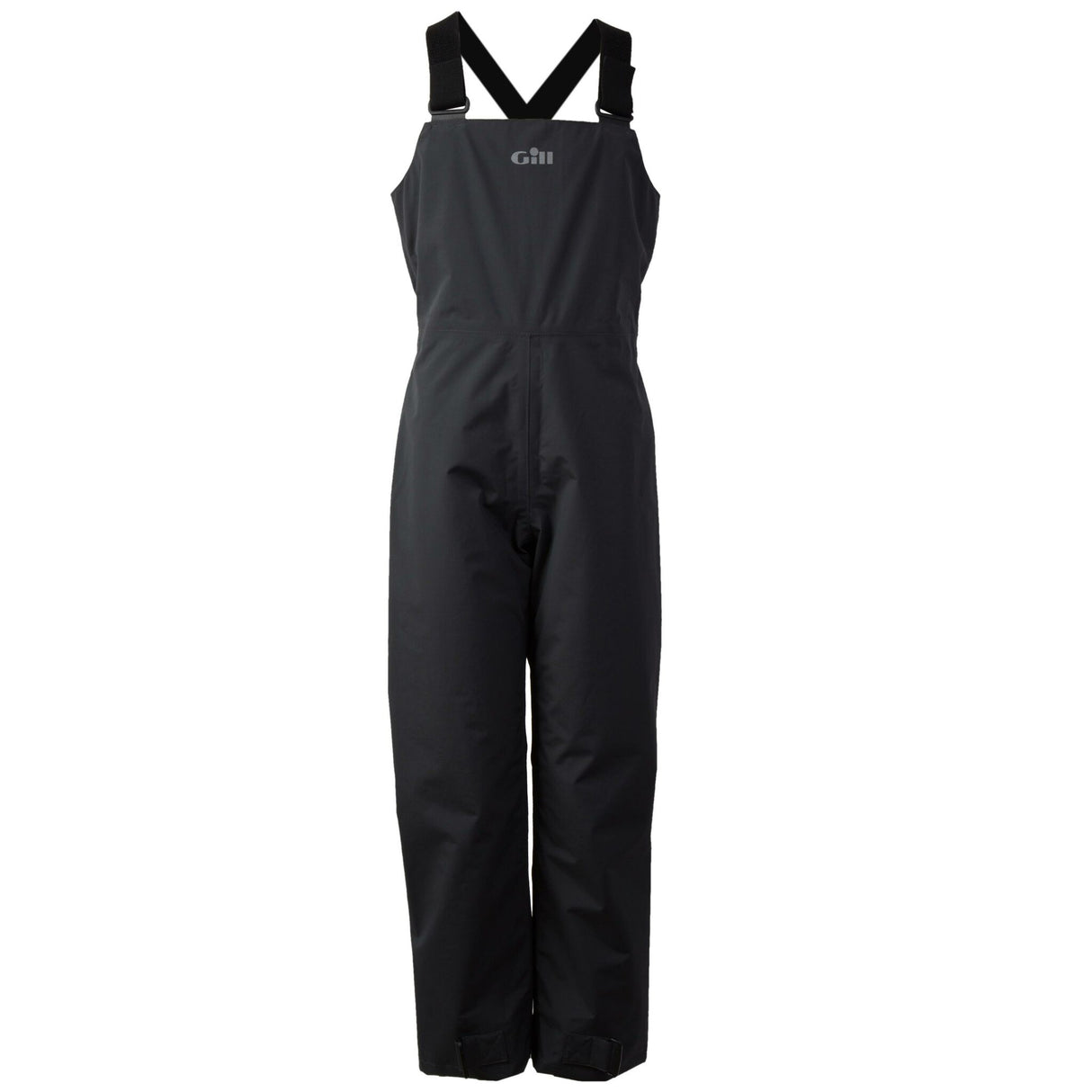 Gill Kinder Coastal-Segelhose wasserdicht, winddicht, atmungsaktiv, Kinder Segelpants, verstärkter Knie- und Sitzbereich - 134 - 158