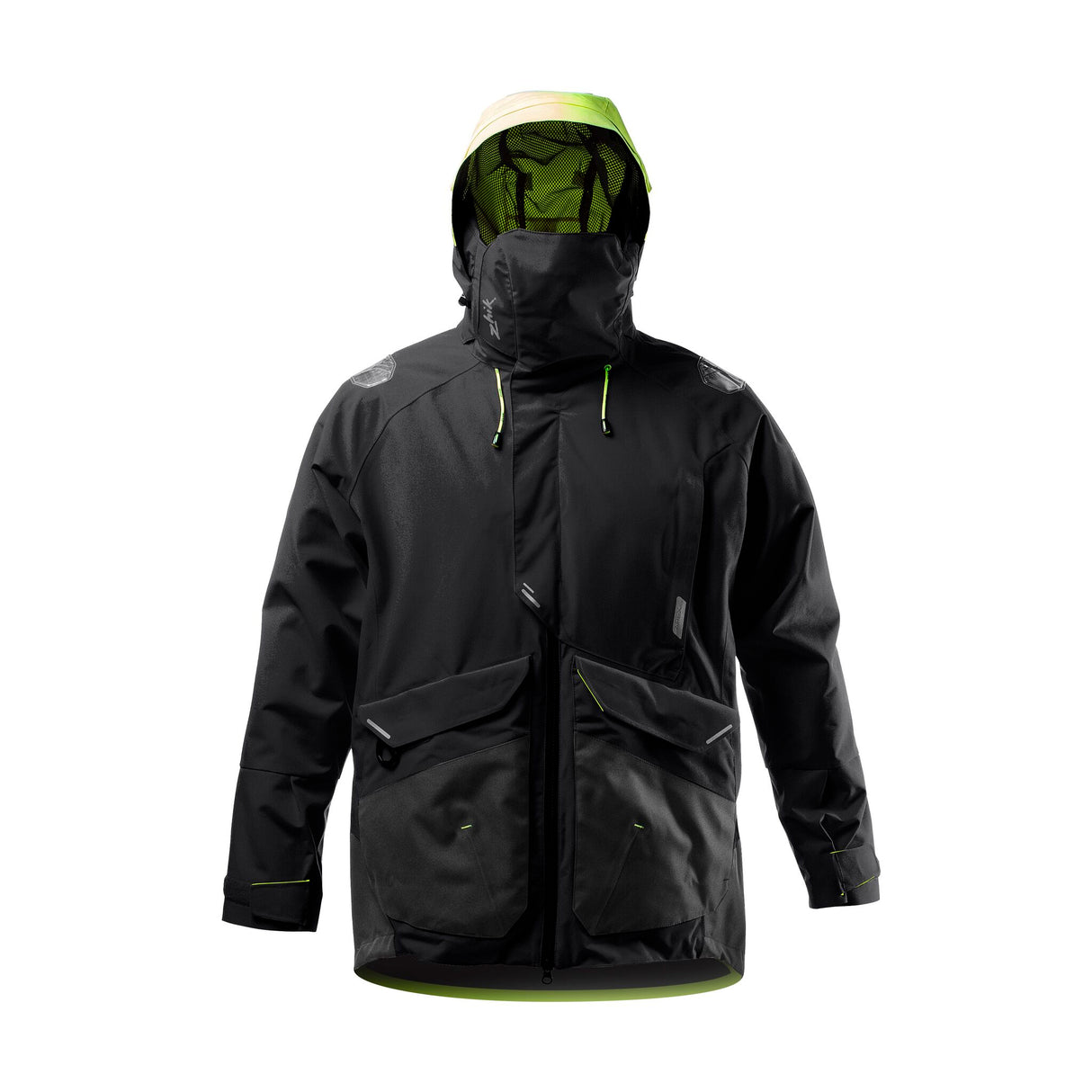 Zhik Herren Segeljacke APEX OFS700 Offshore
