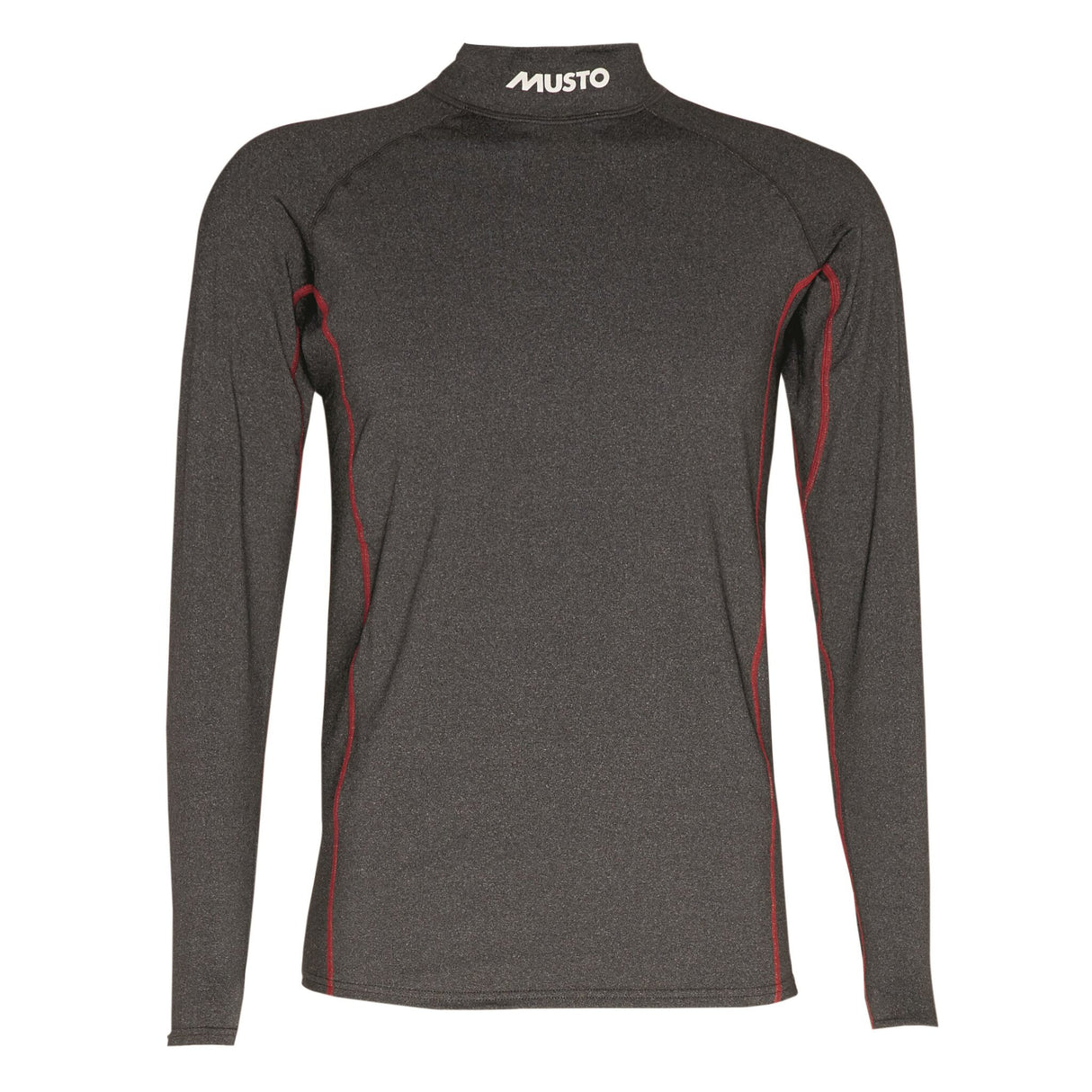 MUSTO Thermal-Baselayer-Shirt für Damen und Herren