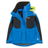 MUSTO Damen-Offshore-Jacke BR2 wasserabweisend, winddicht, atmungsaktiv, Segeljacke mit reflektierenden Details - 36 - 44 (Optional mit Farben)