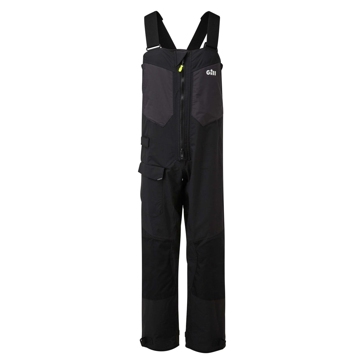 GILL Offshore-Hose Herren, winddicht, wasserdicht, atmungsaktiv, hochseetaugliche Funktionshose - S – XXXL