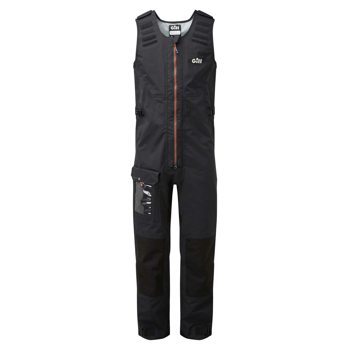 Gill Coastal-Hose RACE FUSION für Damen und Herren, Salopette