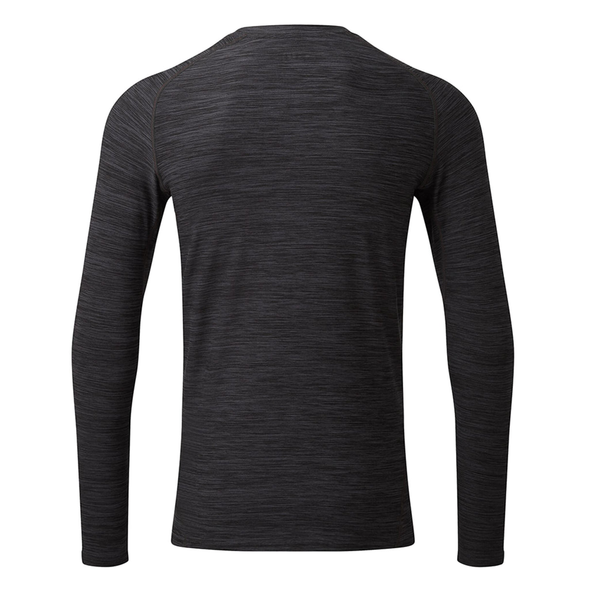 GILL Herren Performance Baselayer Shirt, langärmlig, optimale Isolation, atmungsaktives Sportshirt - M – XXL