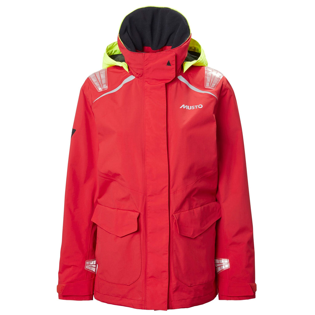 MUSTO Damen Inshorejacke BR1