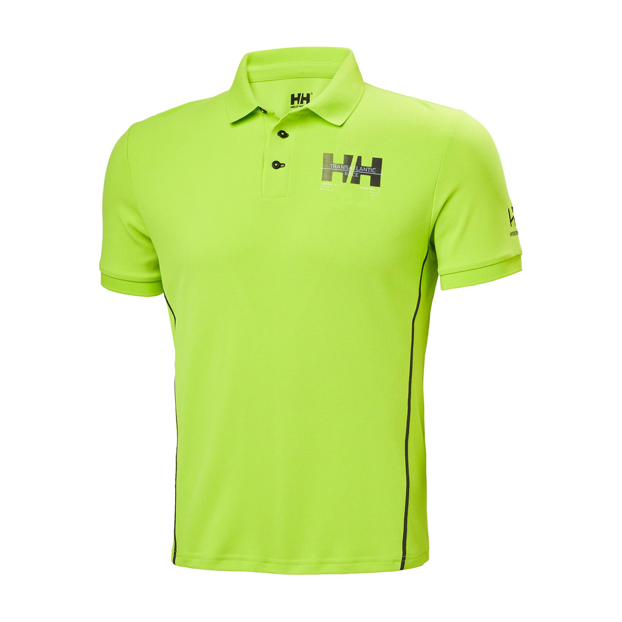 HELLY HANSEN Herren-Poloshirt HP RACING