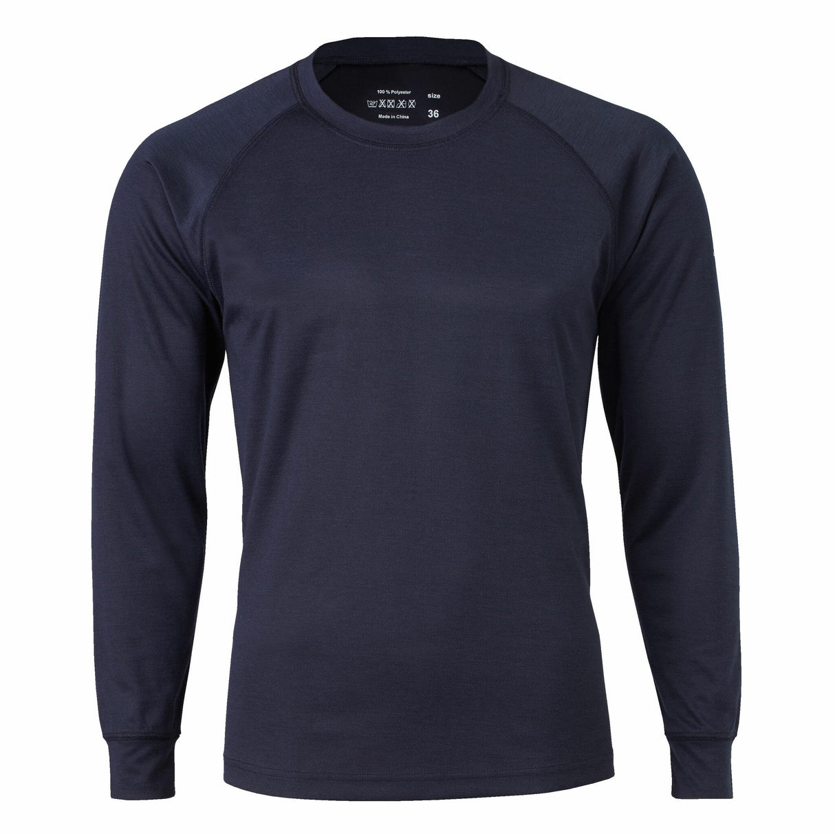 OCEAN pro+ Damen-Langarmshirt