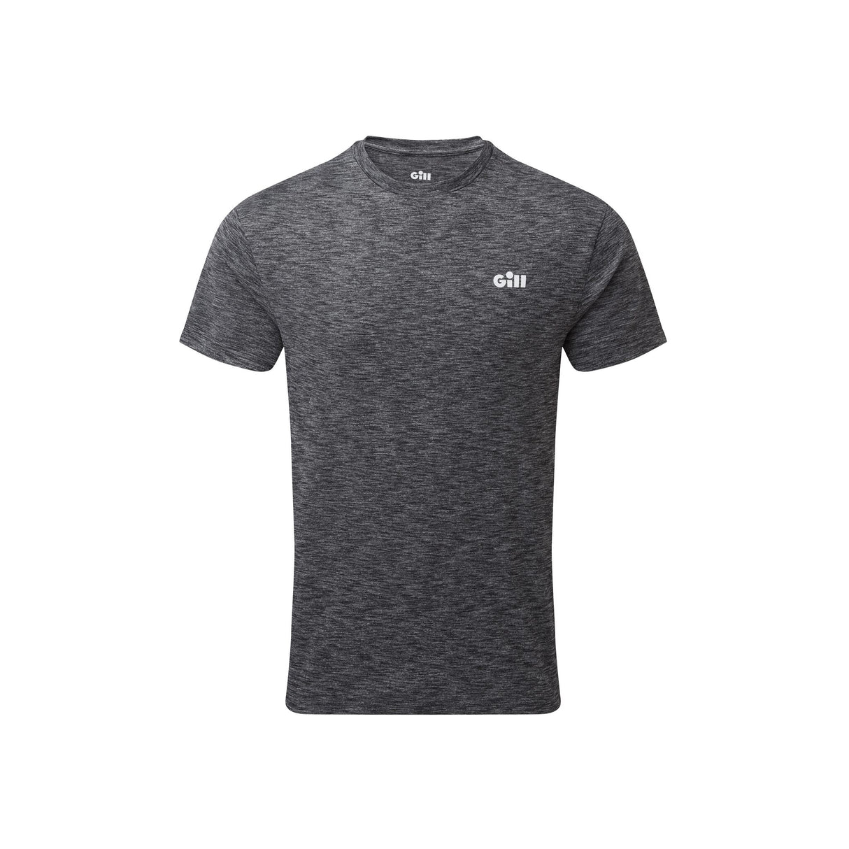 Gill Herren-Funktionsshirt HOLCOMBE CREW, Kurzarm