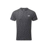 Gill Herren-Funktionsshirt HOLCOMBE CREW, Kurzarm