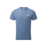 Gill Herren-Funktionsshirt HOLCOMBE CREW, Kurzarm