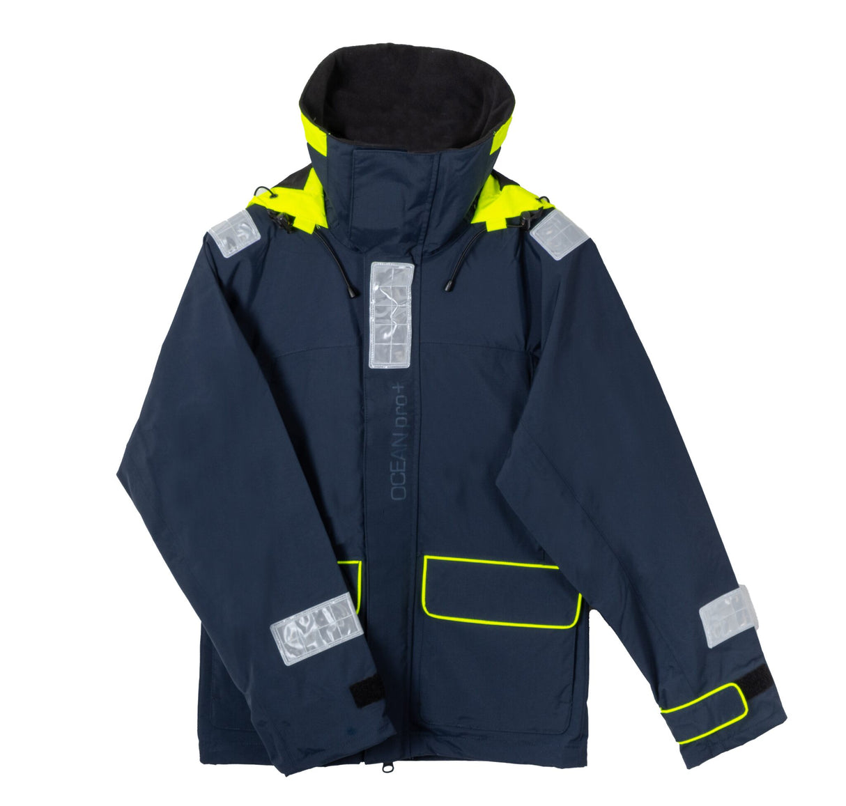 OCEAN pro+ Coastaljacke