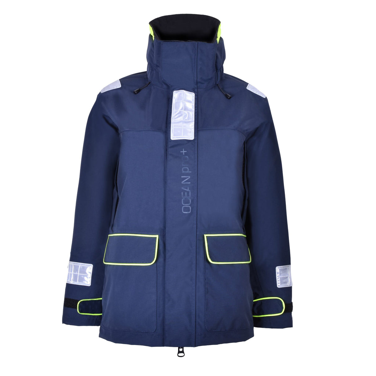OCEAN pro+ Coastaljacke