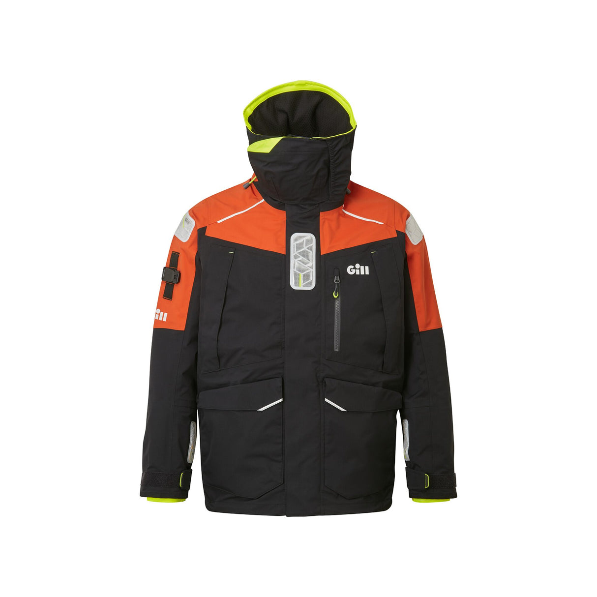 Gill Herren-Segeljacke OS13 Offshore